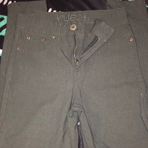 Rue 21 jeans
